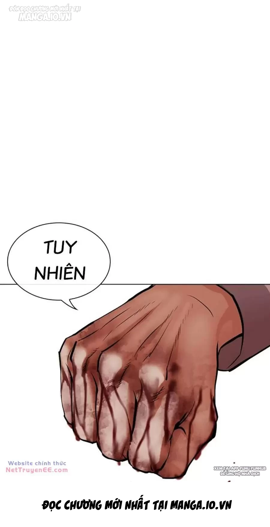 Hoán Đổi Diệu Kỳ Chapter 494 - Trang 2