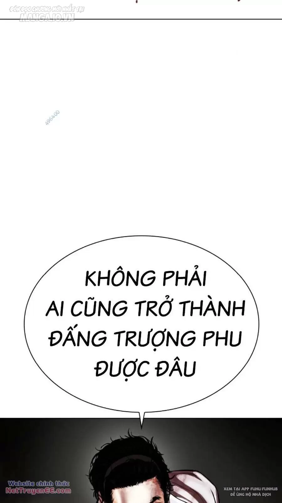 Hoán Đổi Diệu Kỳ Chapter 494 - Trang 2
