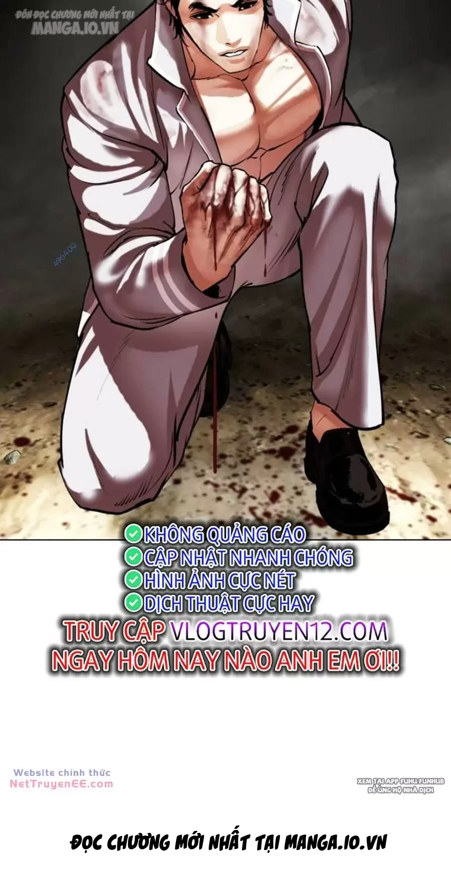 Hoán Đổi Diệu Kỳ Chapter 494 - Trang 2