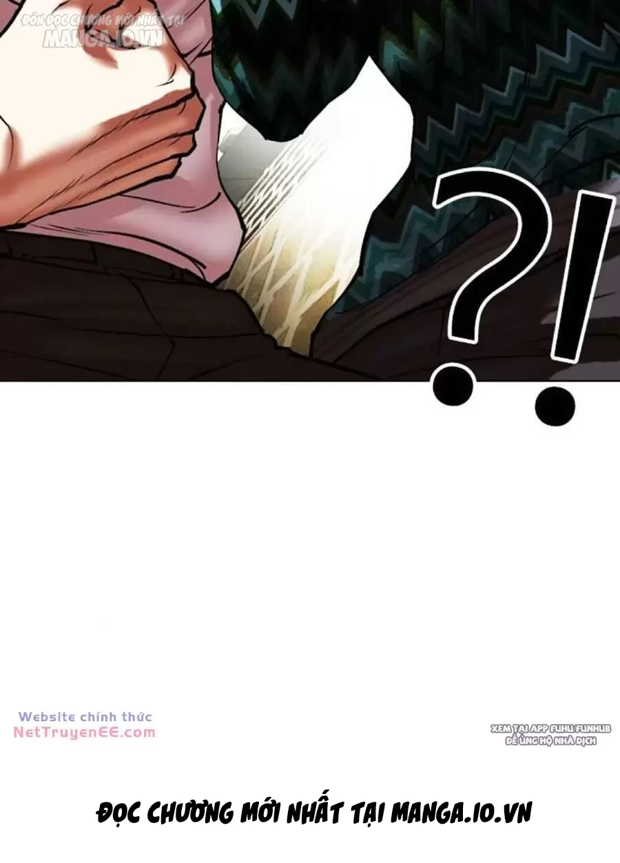 Hoán Đổi Diệu Kỳ Chapter 494 - Trang 2