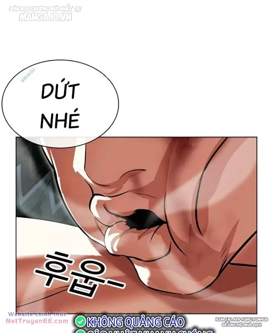 Hoán Đổi Diệu Kỳ Chapter 494 - Trang 2