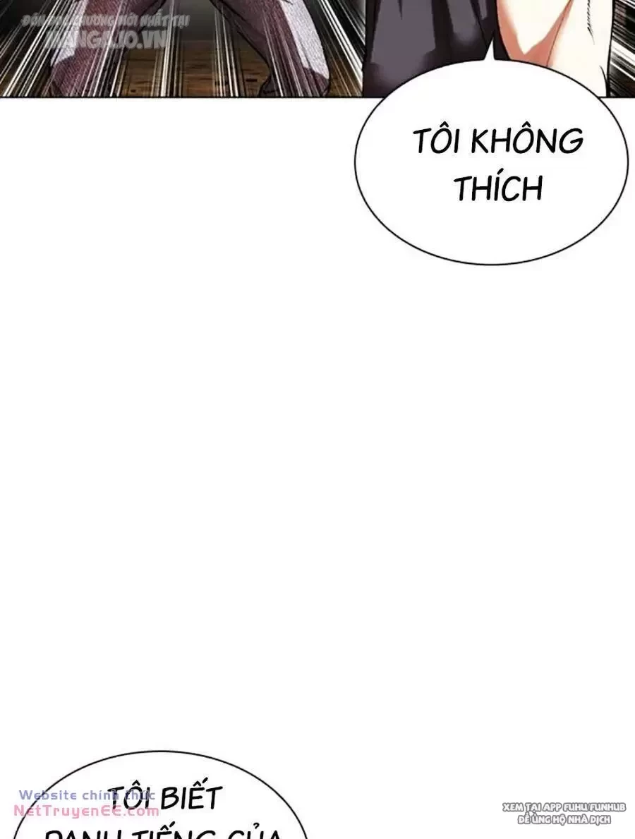 Hoán Đổi Diệu Kỳ Chapter 494 - Trang 2