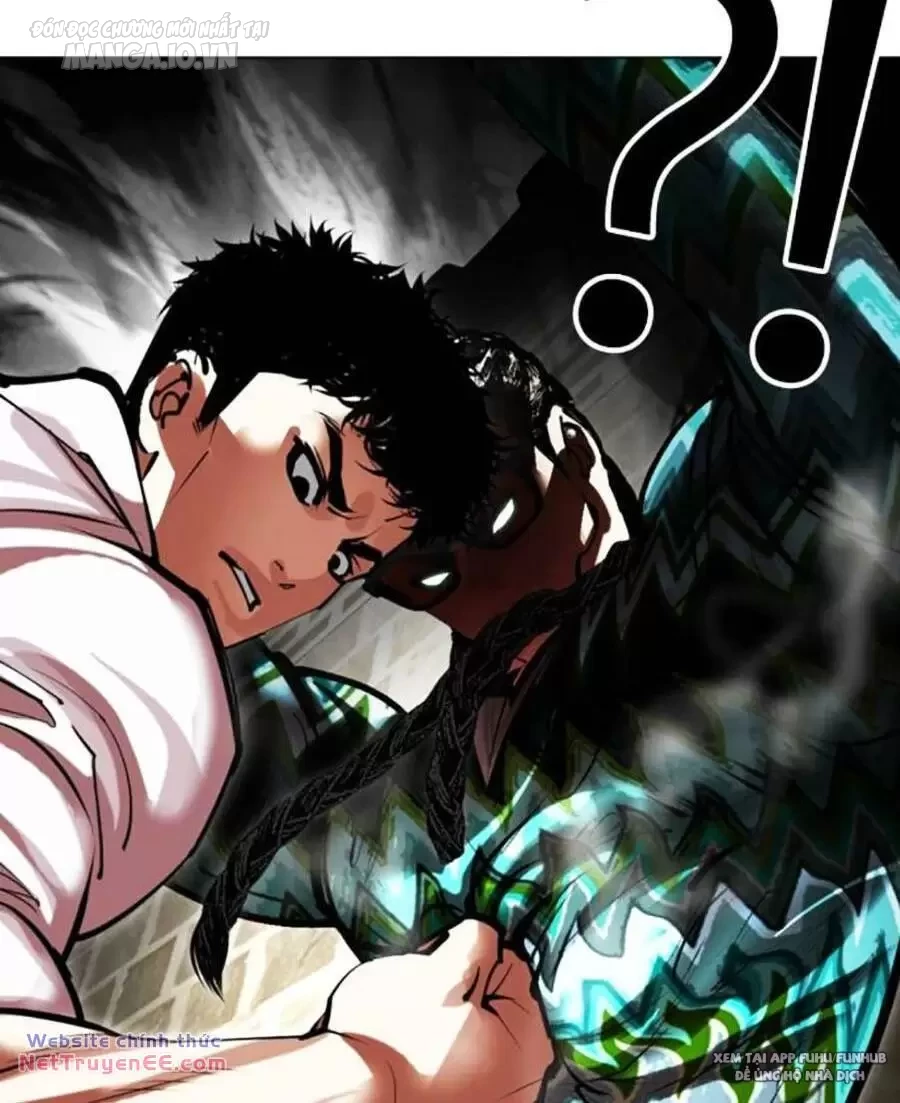 Hoán Đổi Diệu Kỳ Chapter 494 - Trang 2