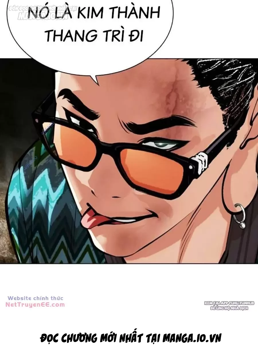 Hoán Đổi Diệu Kỳ Chapter 494 - Trang 2