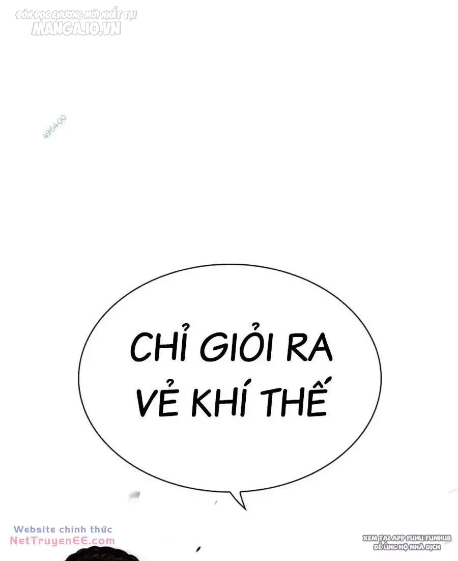 Hoán Đổi Diệu Kỳ Chapter 494 - Trang 2