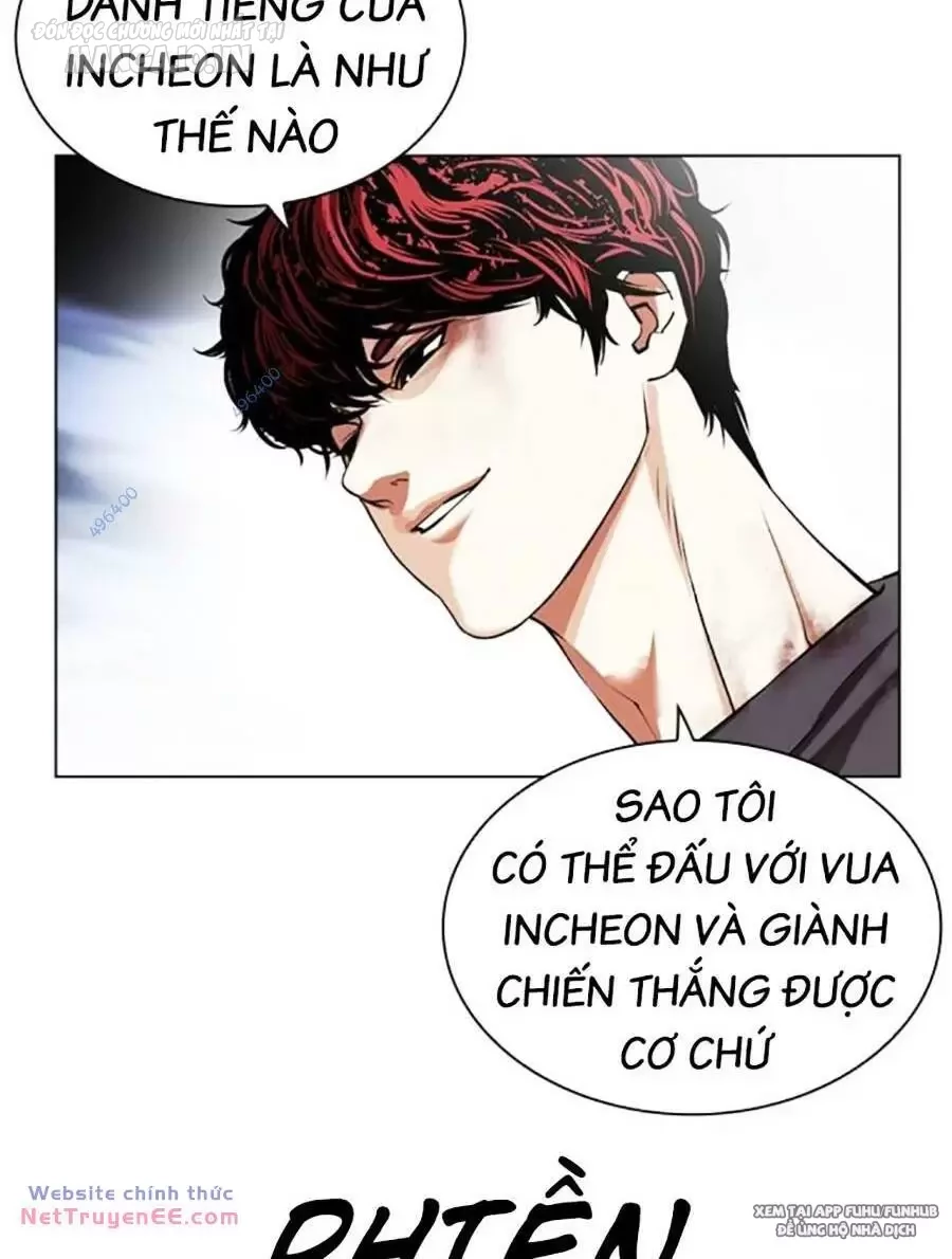 Hoán Đổi Diệu Kỳ Chapter 494 - Trang 2