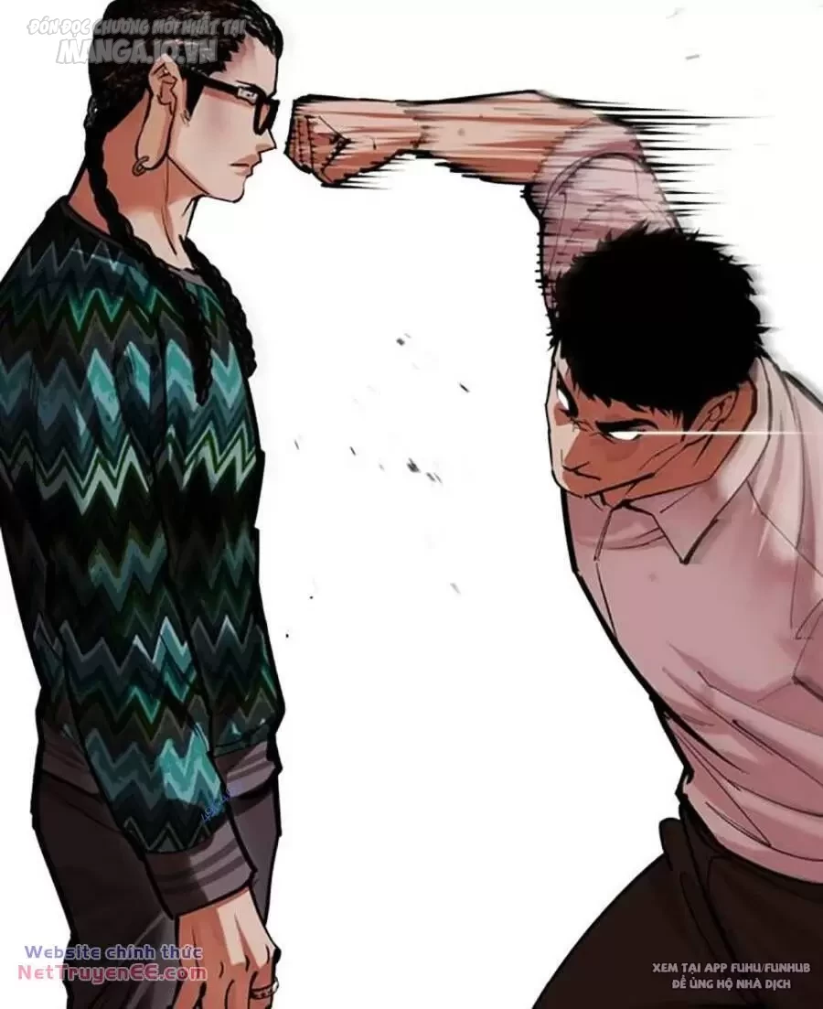 Hoán Đổi Diệu Kỳ Chapter 494 - Trang 2