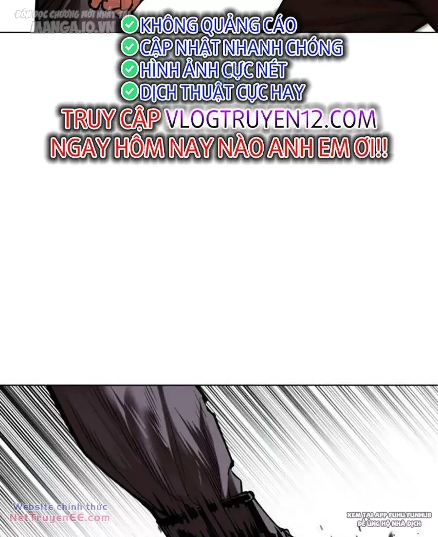 Hoán Đổi Diệu Kỳ Chapter 494 - Trang 2