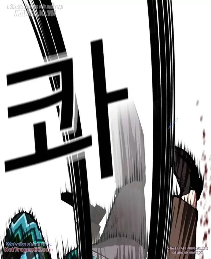 Hoán Đổi Diệu Kỳ Chapter 494 - Trang 2