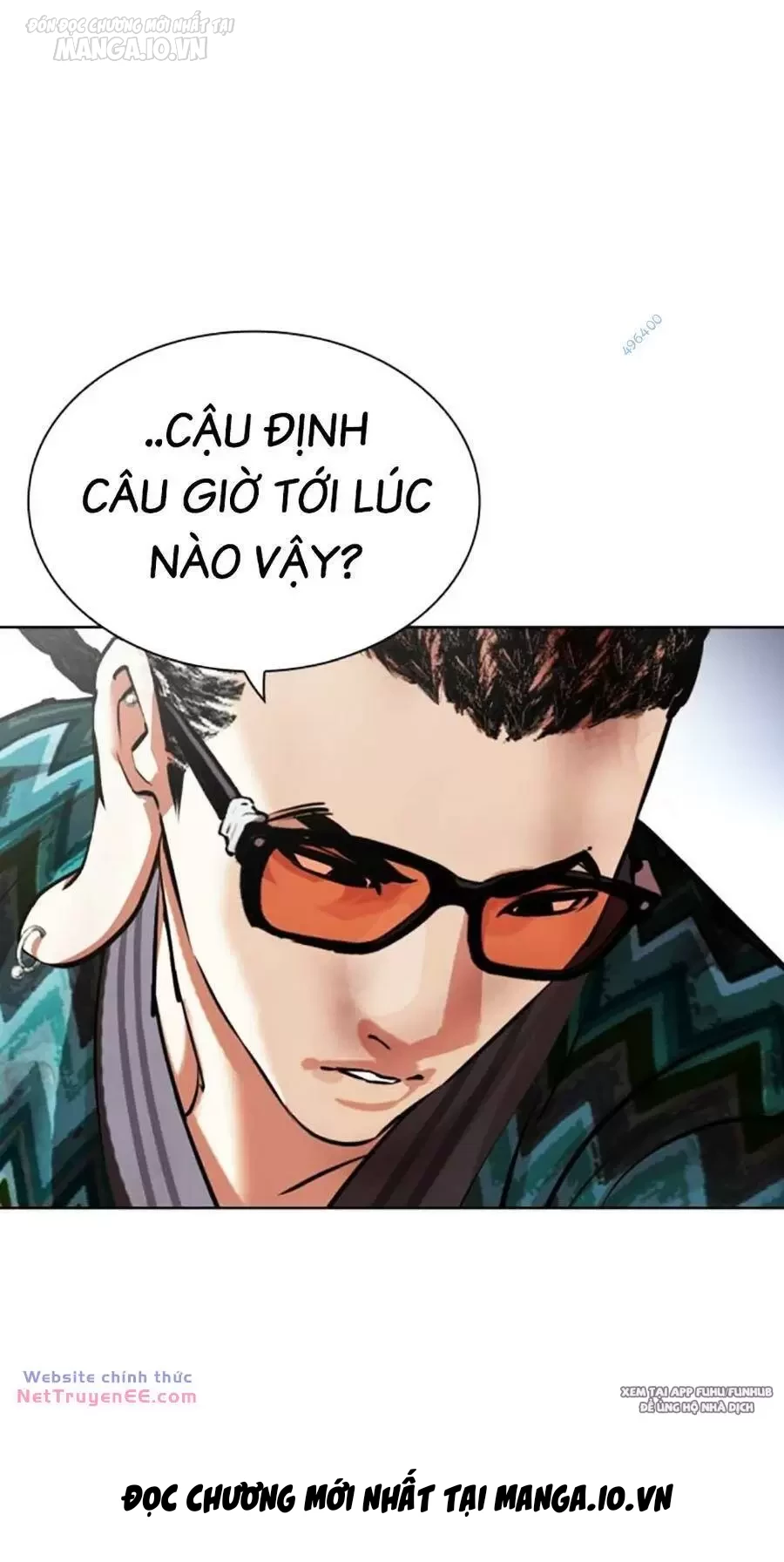 Hoán Đổi Diệu Kỳ Chapter 494 - Trang 2