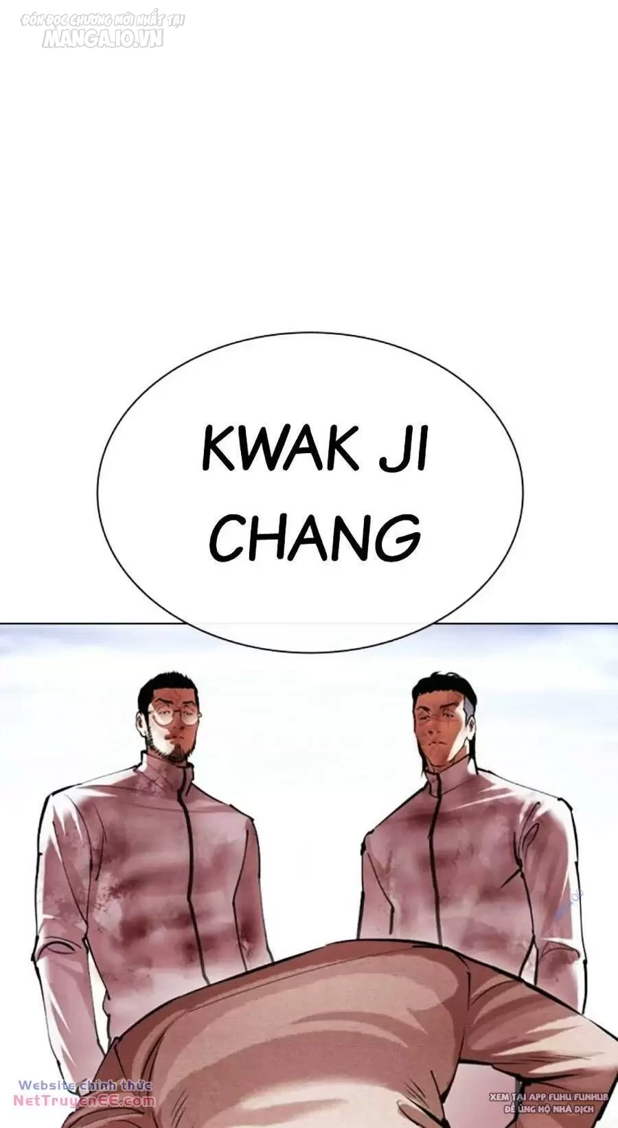 Hoán Đổi Diệu Kỳ Chapter 494 - Trang 2