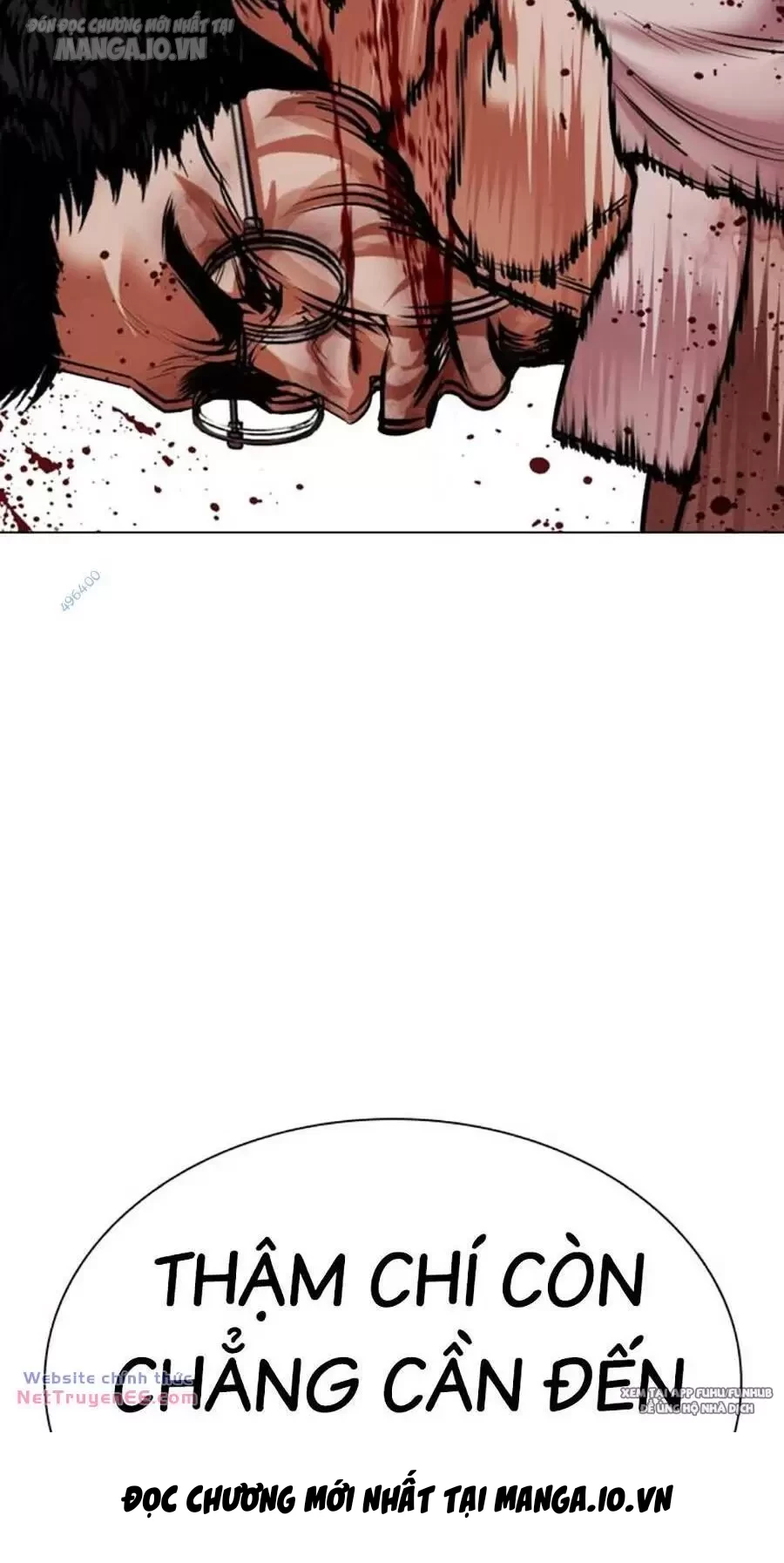 Hoán Đổi Diệu Kỳ Chapter 494 - Trang 2