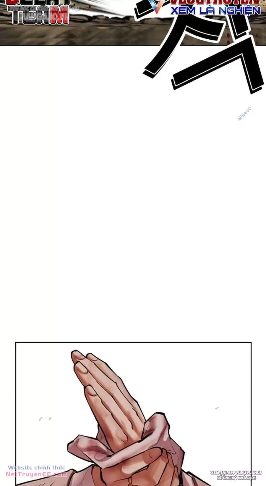 Hoán Đổi Diệu Kỳ Chapter 494 - Trang 2