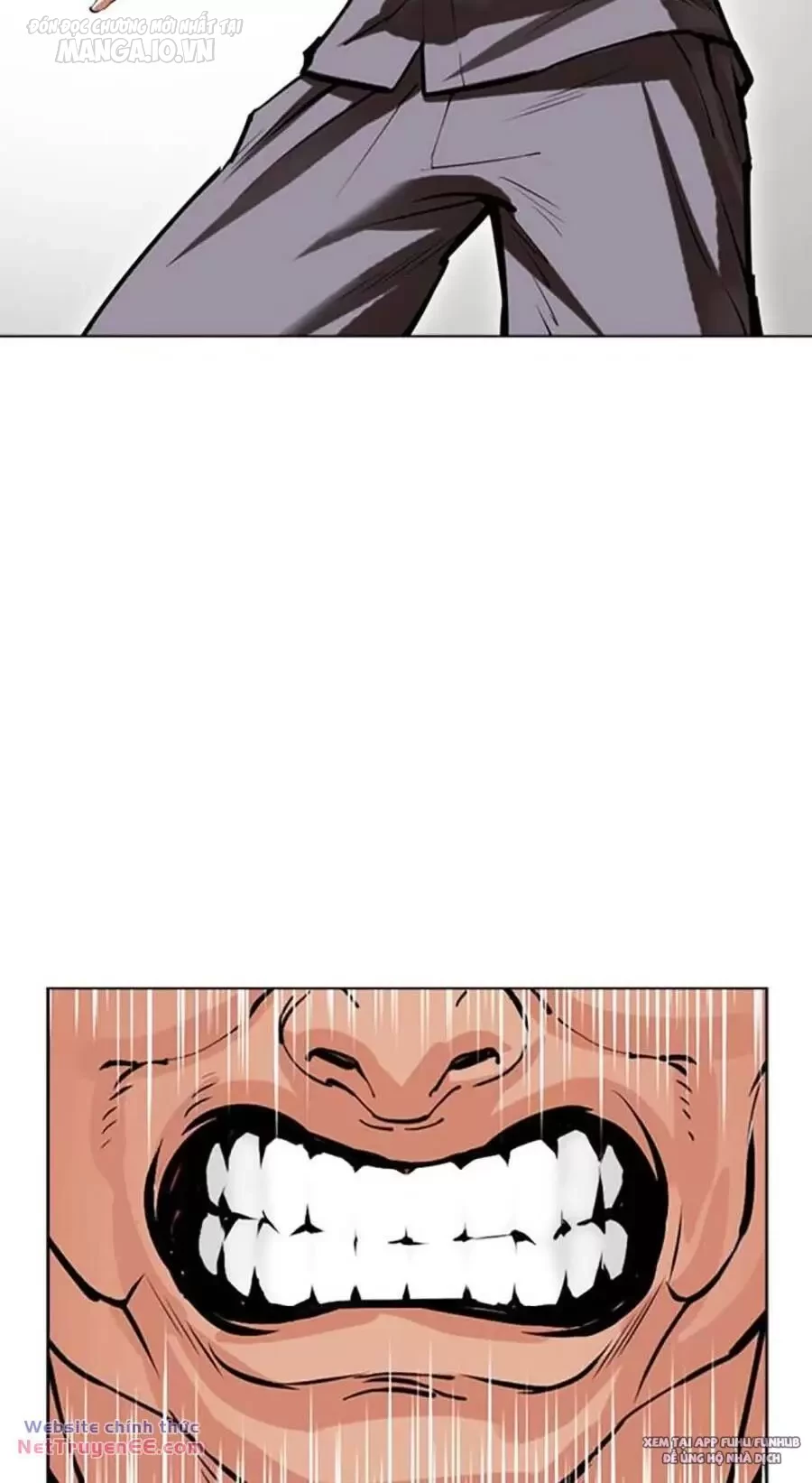 Hoán Đổi Diệu Kỳ Chapter 494 - Trang 2