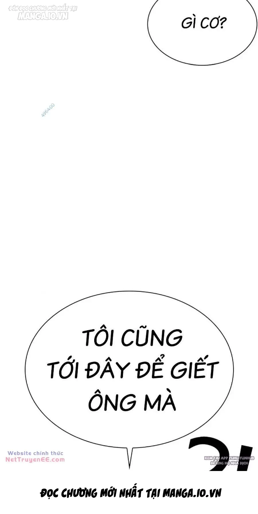 Hoán Đổi Diệu Kỳ Chapter 494 - Trang 2