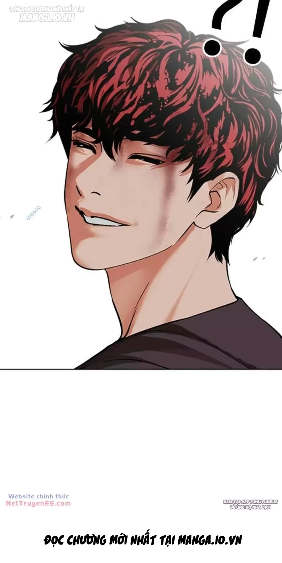 Hoán Đổi Diệu Kỳ Chapter 494 - Trang 2