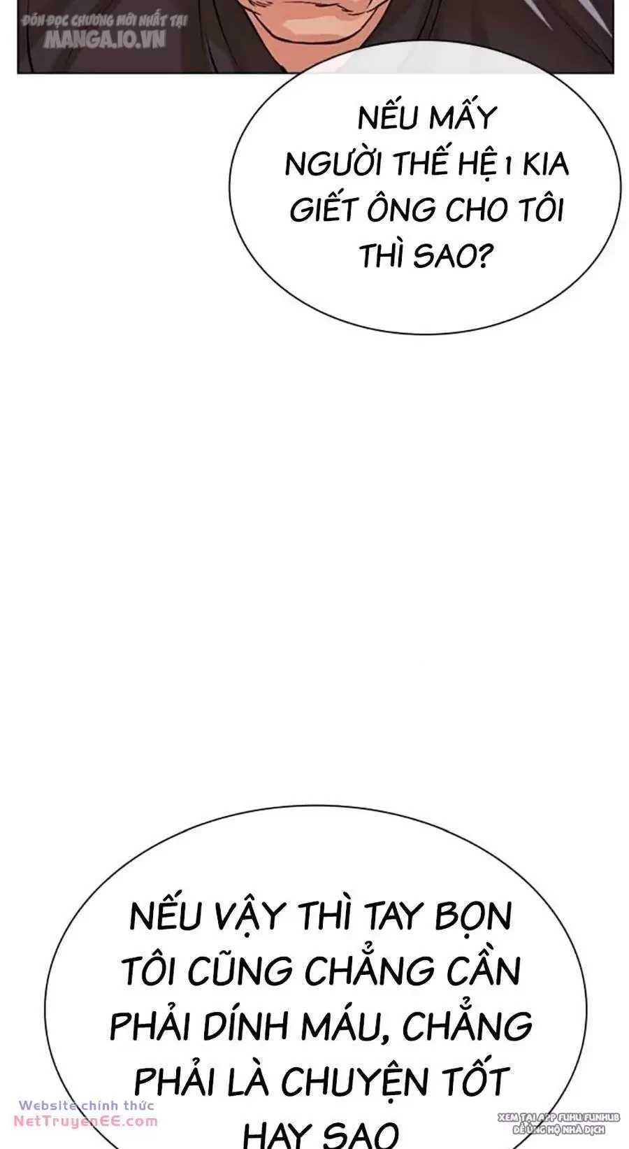 Hoán Đổi Diệu Kỳ Chapter 494 - Trang 2