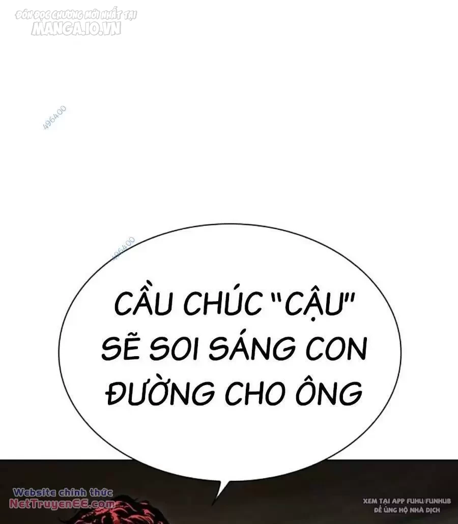 Hoán Đổi Diệu Kỳ Chapter 494 - Trang 2