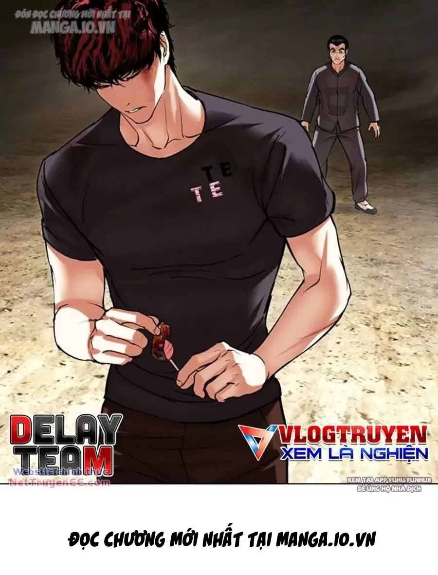 Hoán Đổi Diệu Kỳ Chapter 494 - Trang 2