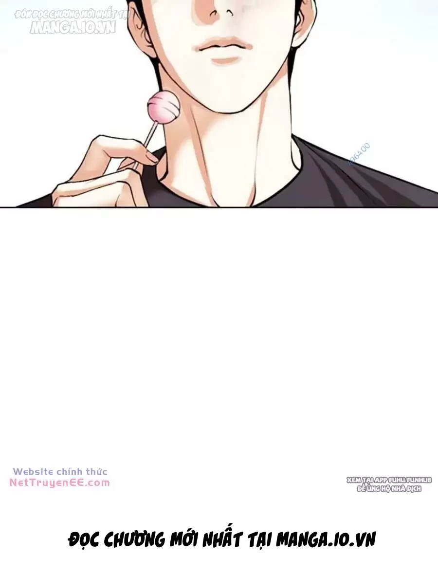 Hoán Đổi Diệu Kỳ Chapter 494 - Trang 2