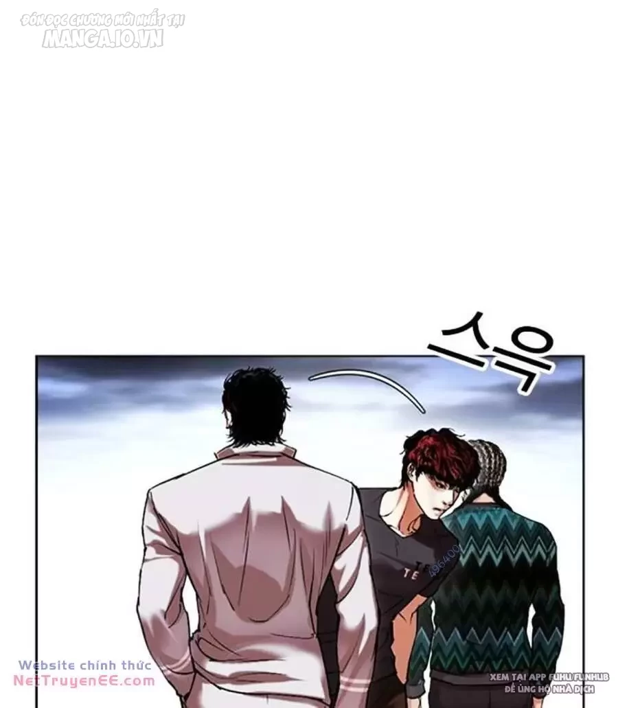 Hoán Đổi Diệu Kỳ Chapter 494 - Trang 2