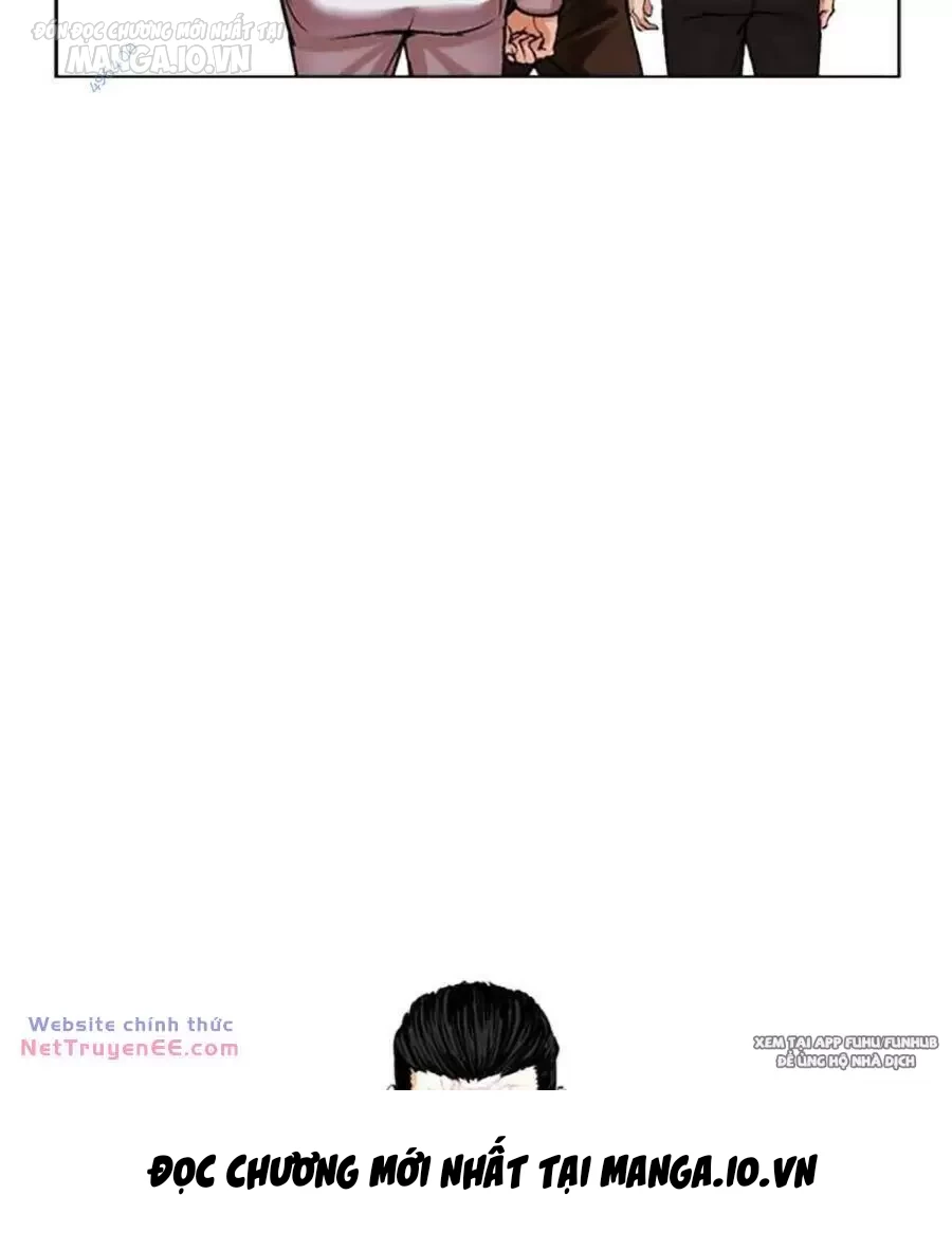 Hoán Đổi Diệu Kỳ Chapter 494 - Trang 2