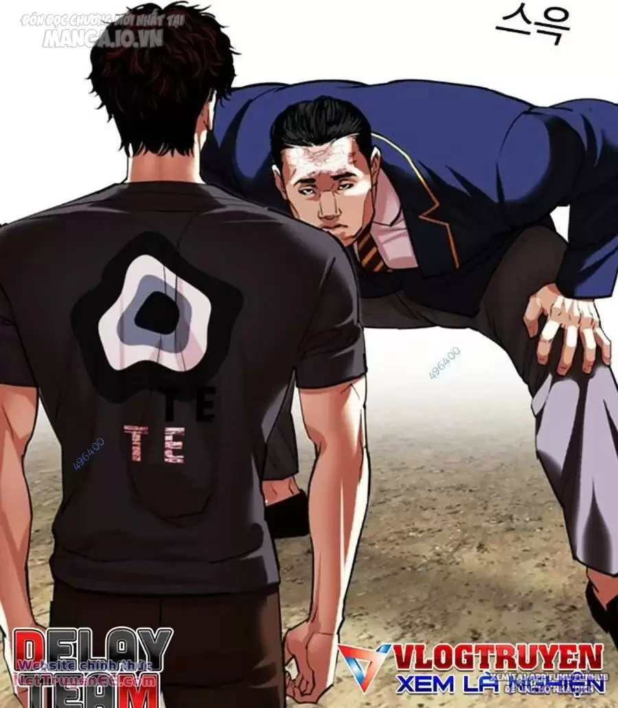 Hoán Đổi Diệu Kỳ Chapter 494 - Trang 2