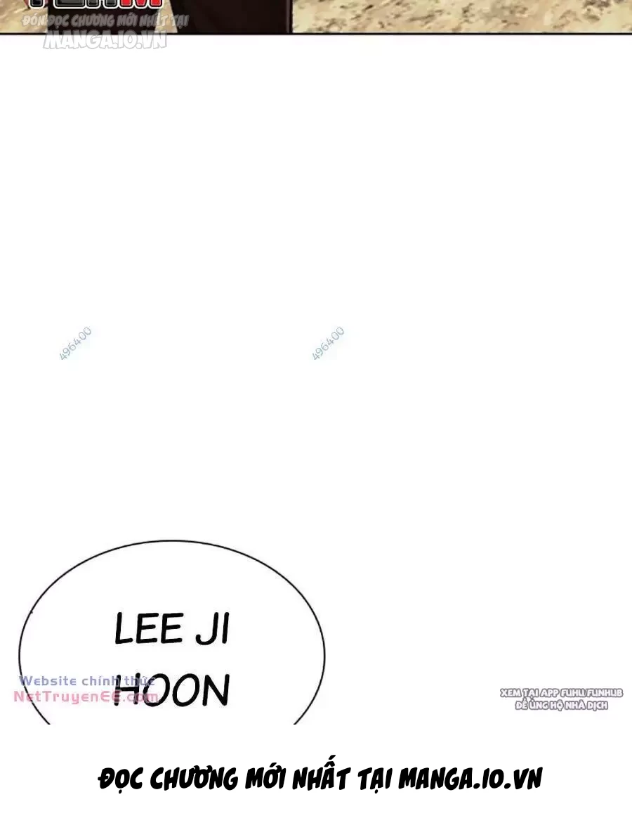 Hoán Đổi Diệu Kỳ Chapter 494 - Trang 2