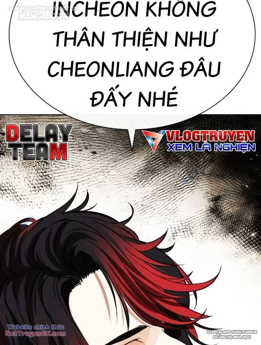 Hoán Đổi Diệu Kỳ Chapter 494 - Trang 2