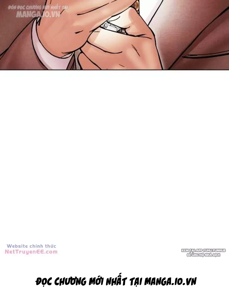 Hoán Đổi Diệu Kỳ Chapter 494 - Trang 2