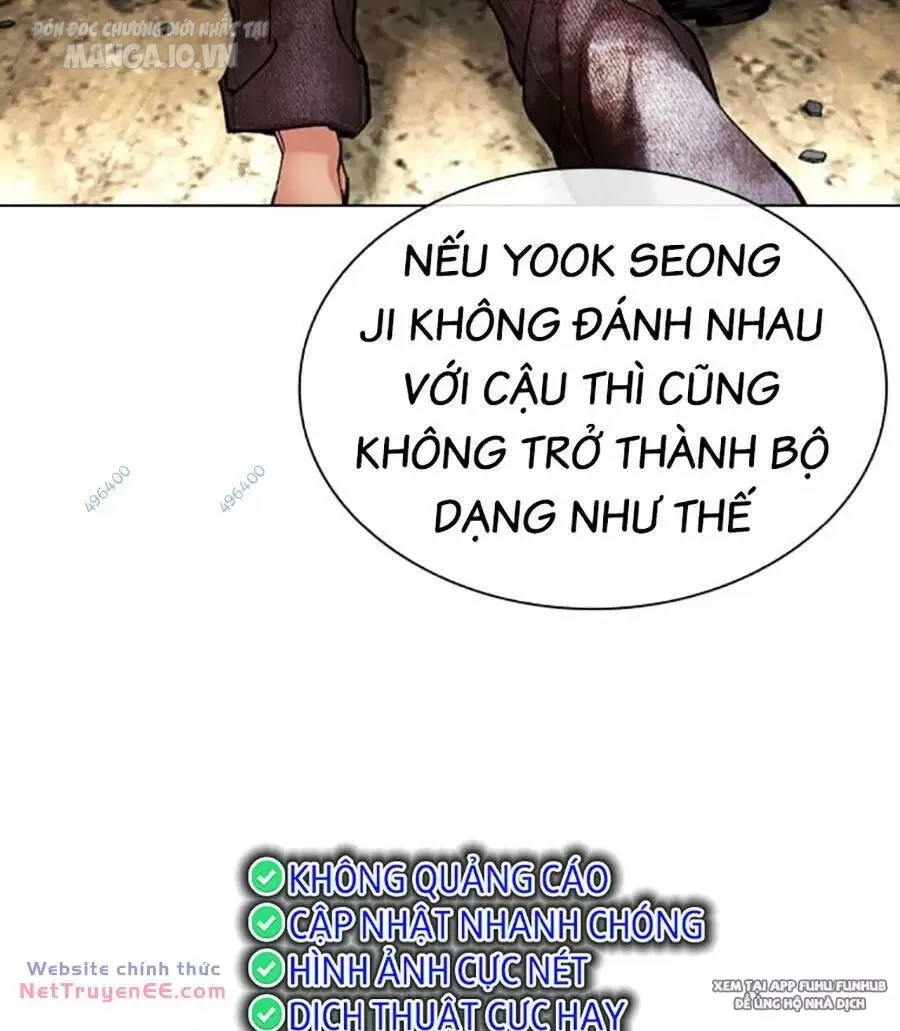 Hoán Đổi Diệu Kỳ Chapter 494 - Trang 2