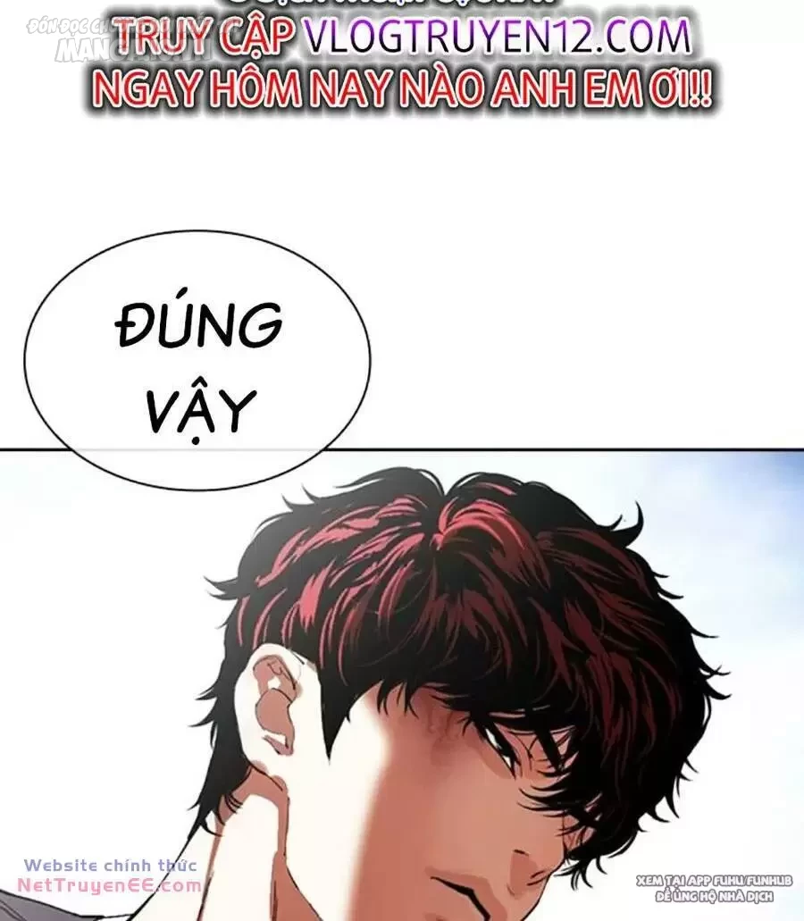 Hoán Đổi Diệu Kỳ Chapter 494 - Trang 2