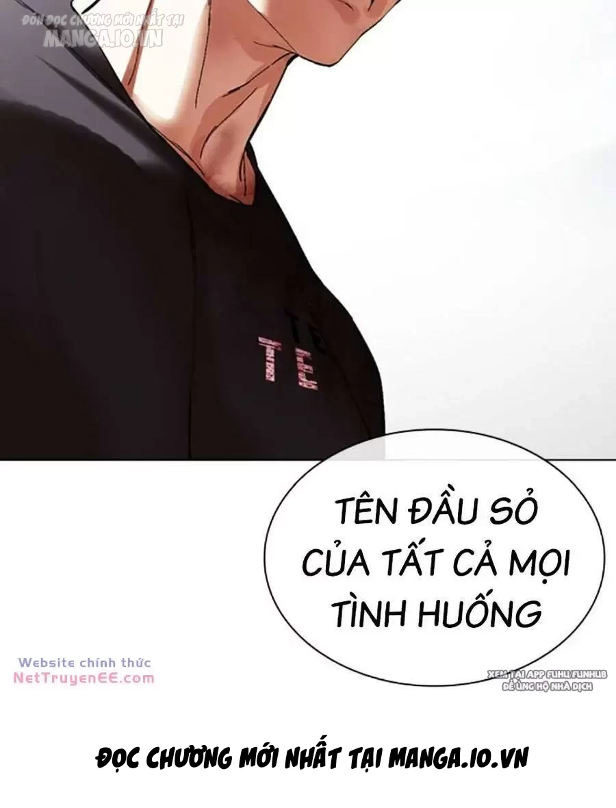 Hoán Đổi Diệu Kỳ Chapter 494 - Trang 2