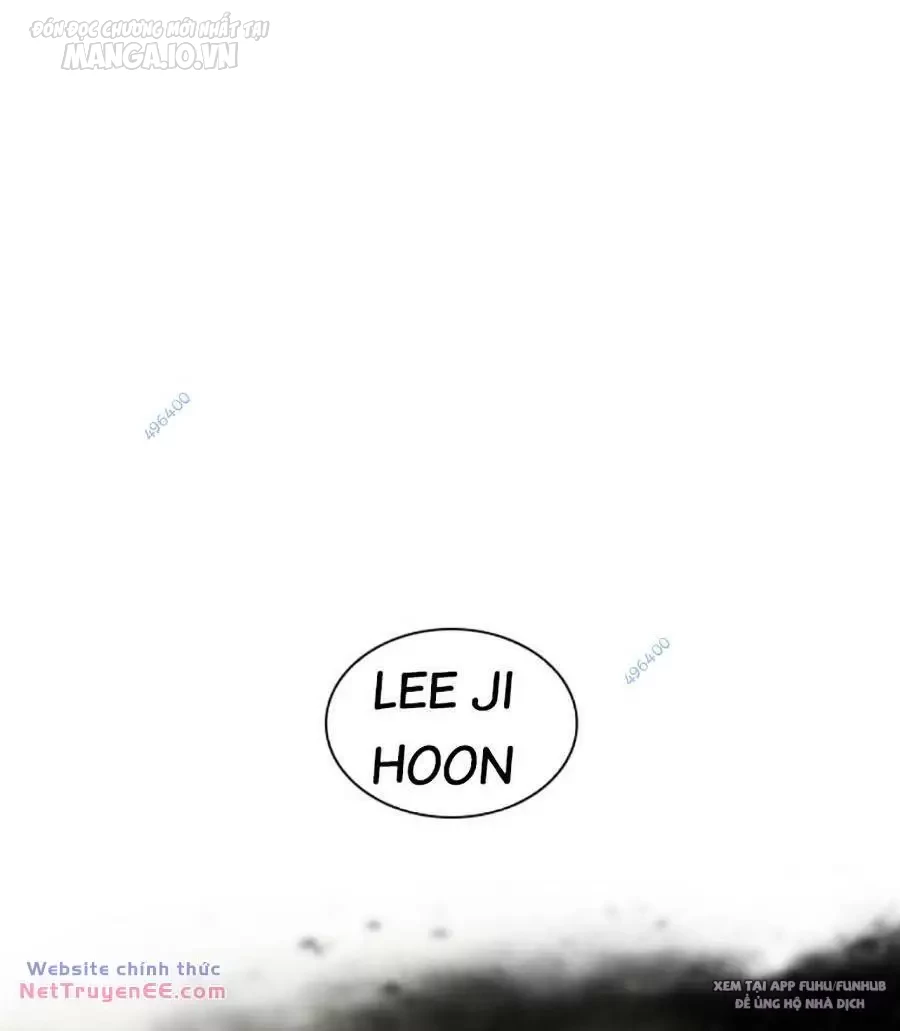 Hoán Đổi Diệu Kỳ Chapter 494 - Trang 2