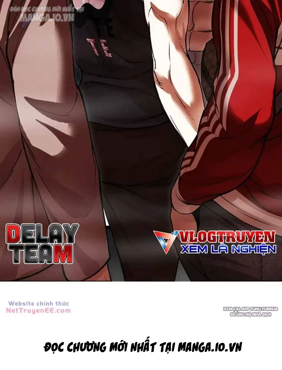 Hoán Đổi Diệu Kỳ Chapter 494 - Trang 2