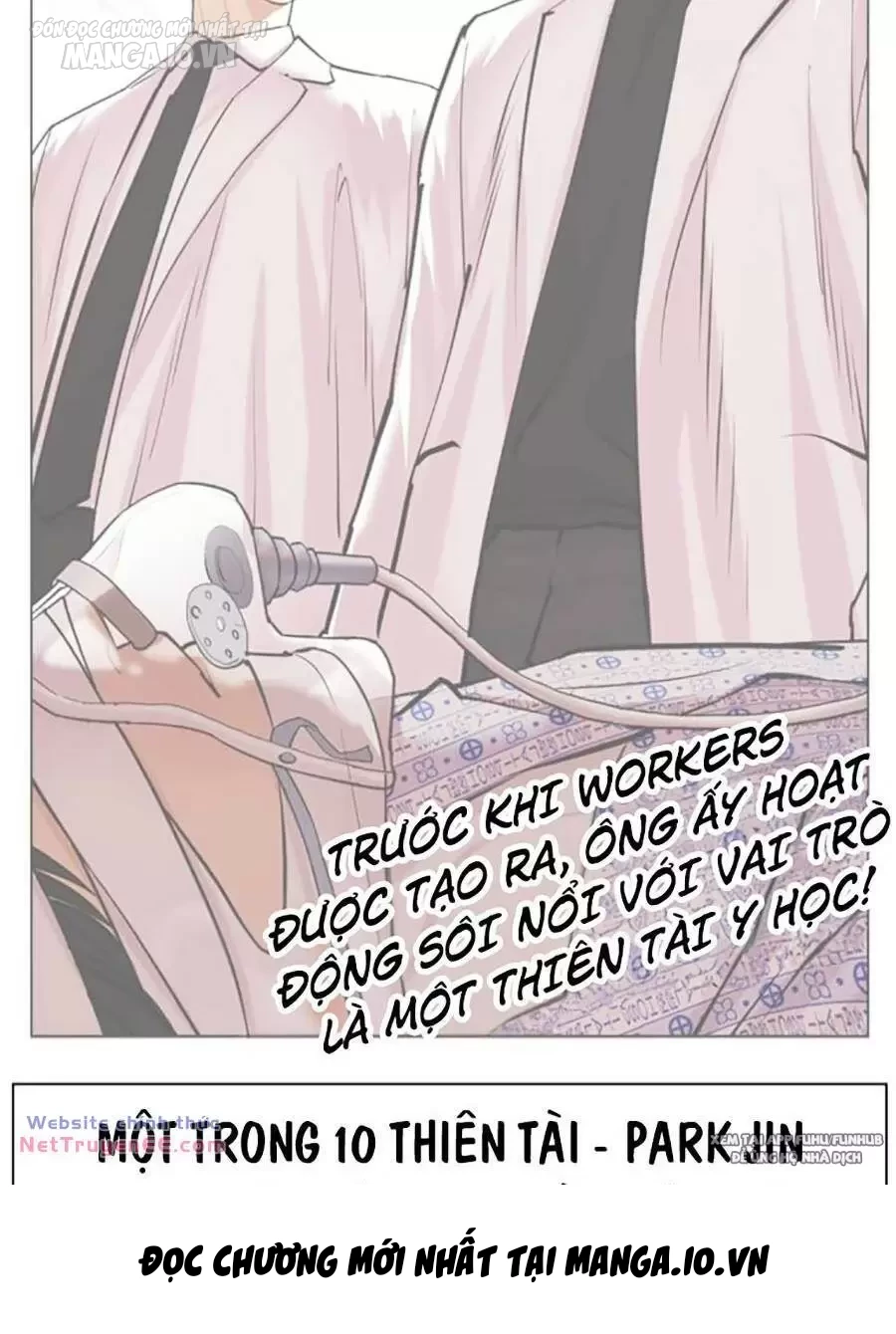 Hoán Đổi Diệu Kỳ Chapter 494 - Trang 2