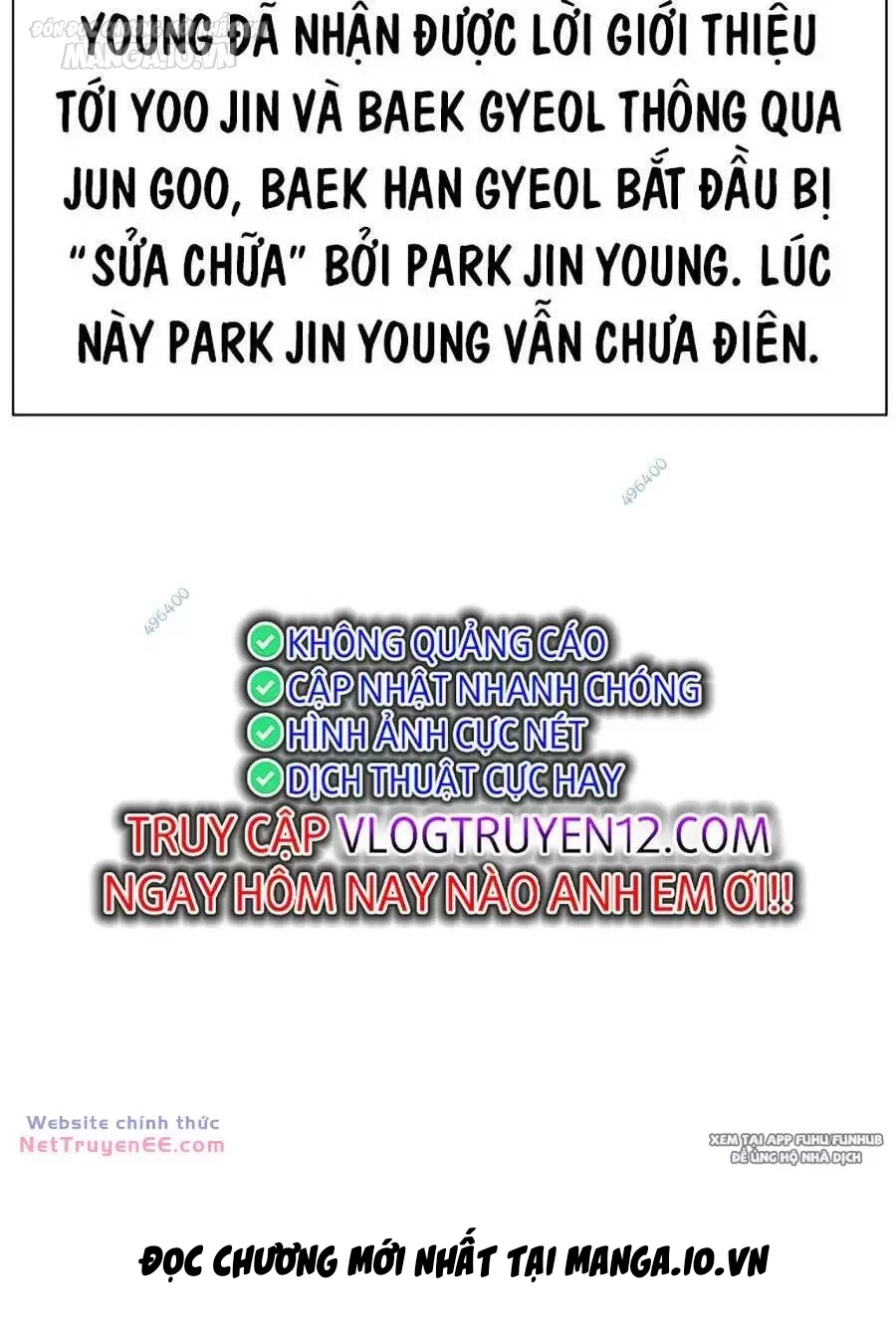 Hoán Đổi Diệu Kỳ Chapter 494 - Trang 2