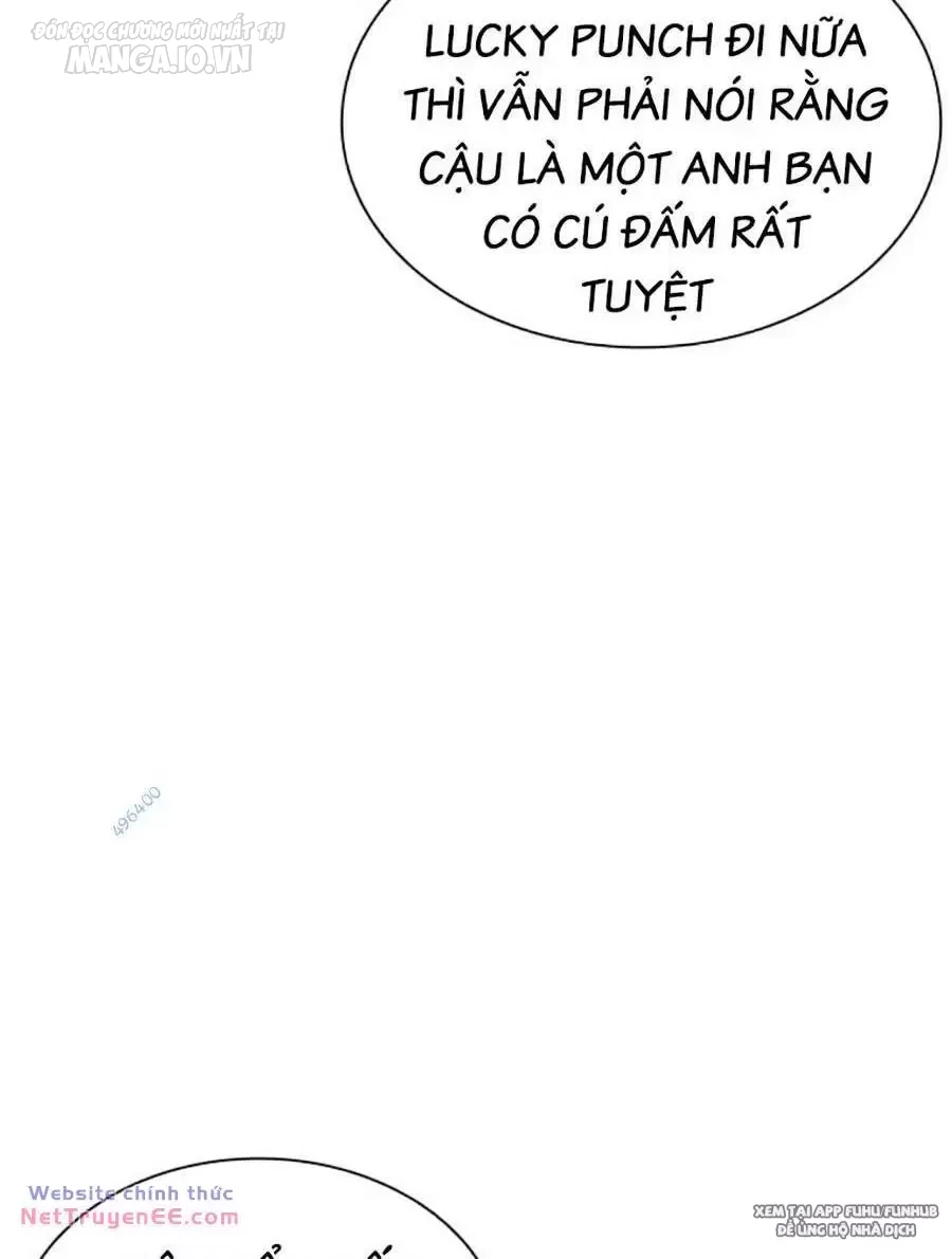 Hoán Đổi Diệu Kỳ Chapter 494 - Trang 2