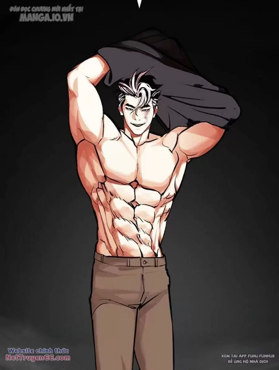 Hoán Đổi Diệu Kỳ Chapter 494 - Trang 2