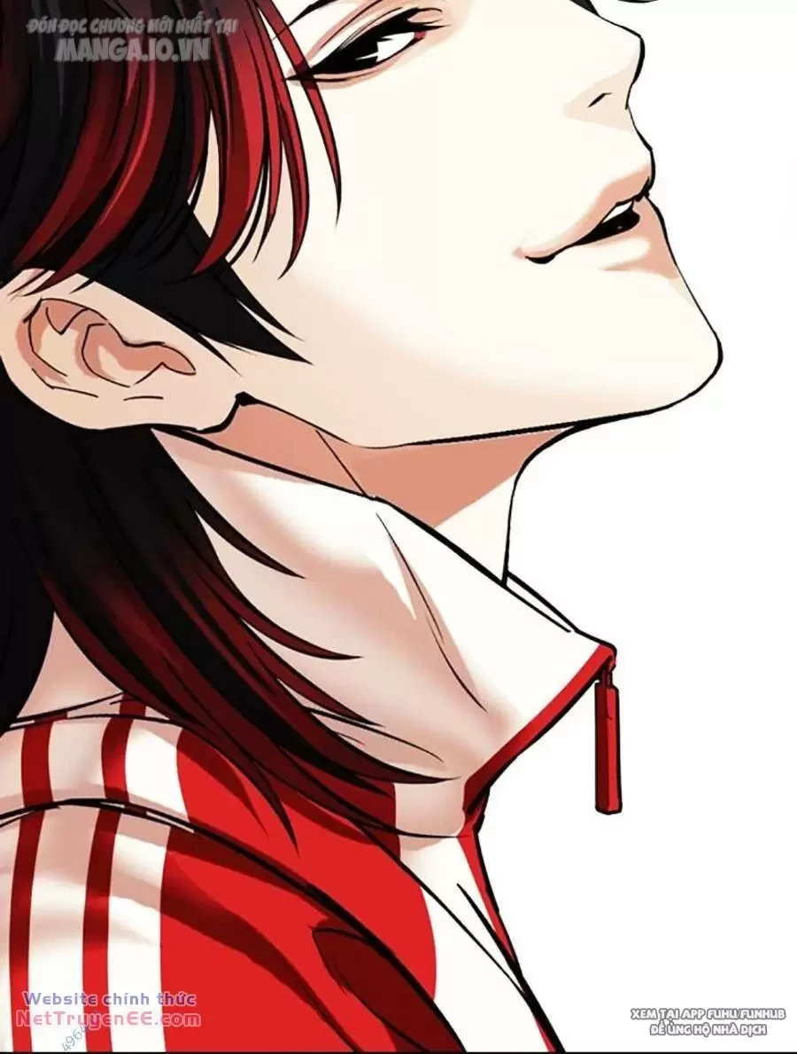 Hoán Đổi Diệu Kỳ Chapter 494 - Trang 2