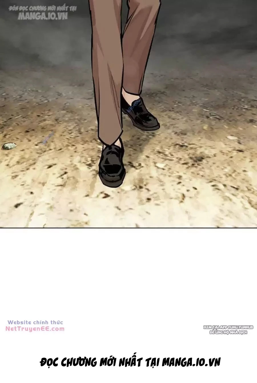 Hoán Đổi Diệu Kỳ Chapter 494 - Trang 2