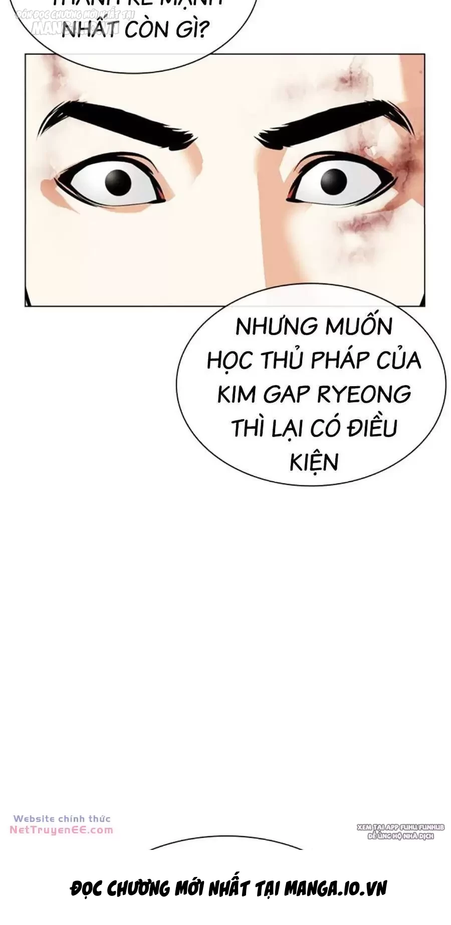 Hoán Đổi Diệu Kỳ Chapter 494 - Trang 2