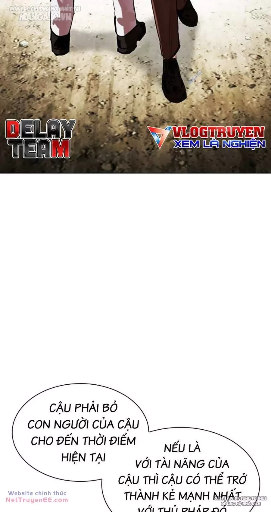 Hoán Đổi Diệu Kỳ Chapter 494 - Trang 2