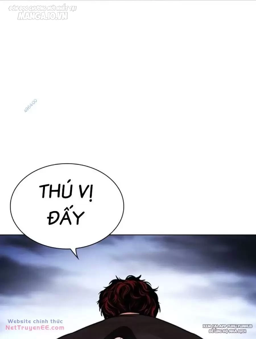 Hoán Đổi Diệu Kỳ Chapter 494 - Trang 2