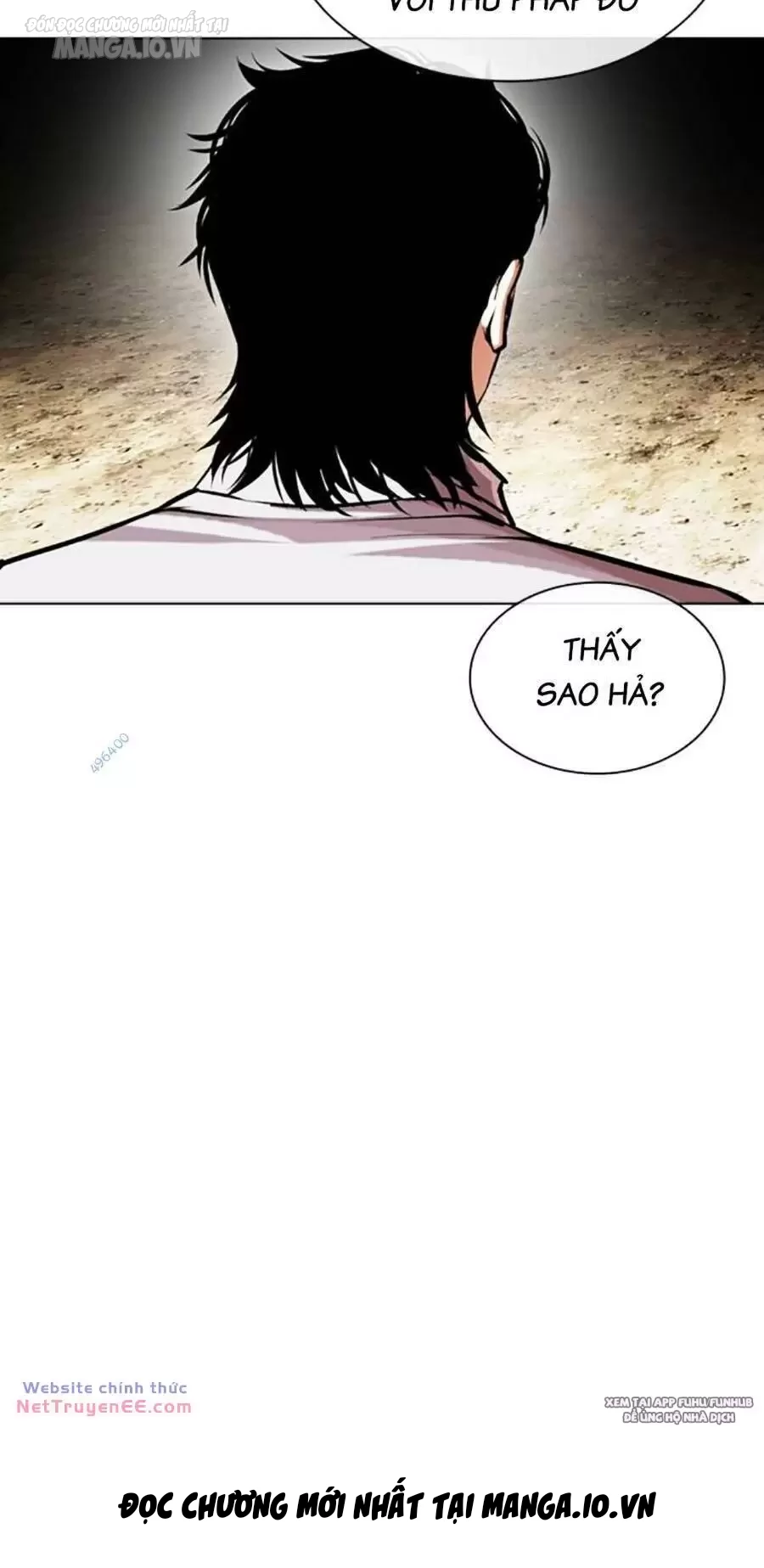 Hoán Đổi Diệu Kỳ Chapter 494 - Trang 2