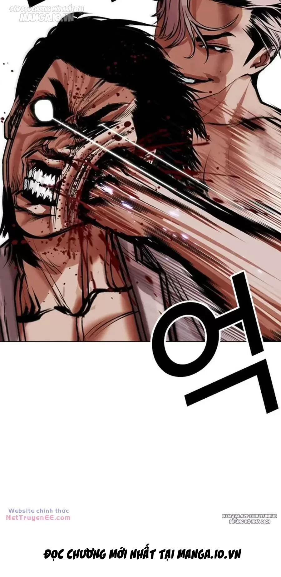 Hoán Đổi Diệu Kỳ Chapter 494 - Trang 2