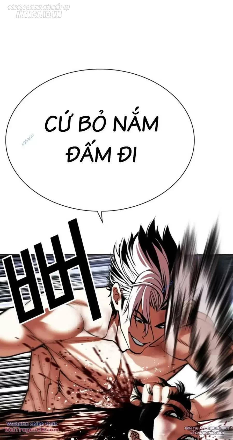 Hoán Đổi Diệu Kỳ Chapter 494 - Trang 2