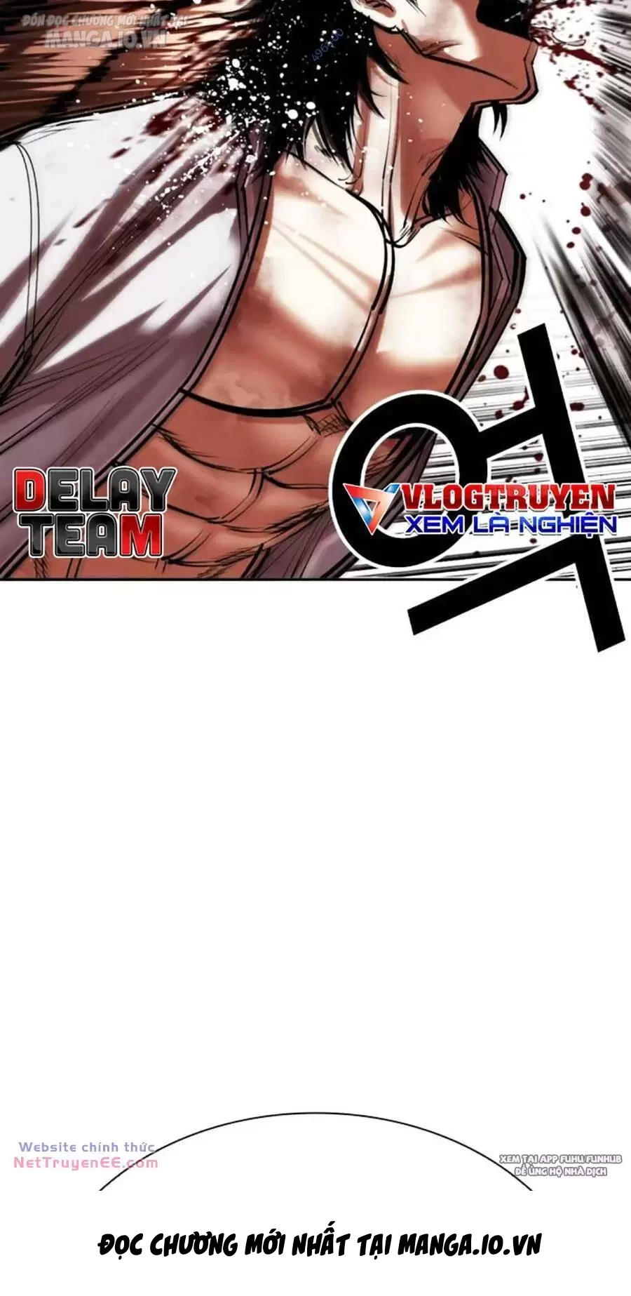 Hoán Đổi Diệu Kỳ Chapter 494 - Trang 2