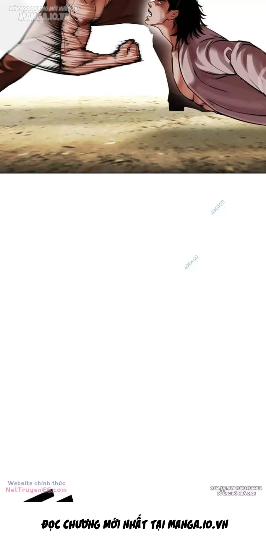 Hoán Đổi Diệu Kỳ Chapter 494 - Trang 2