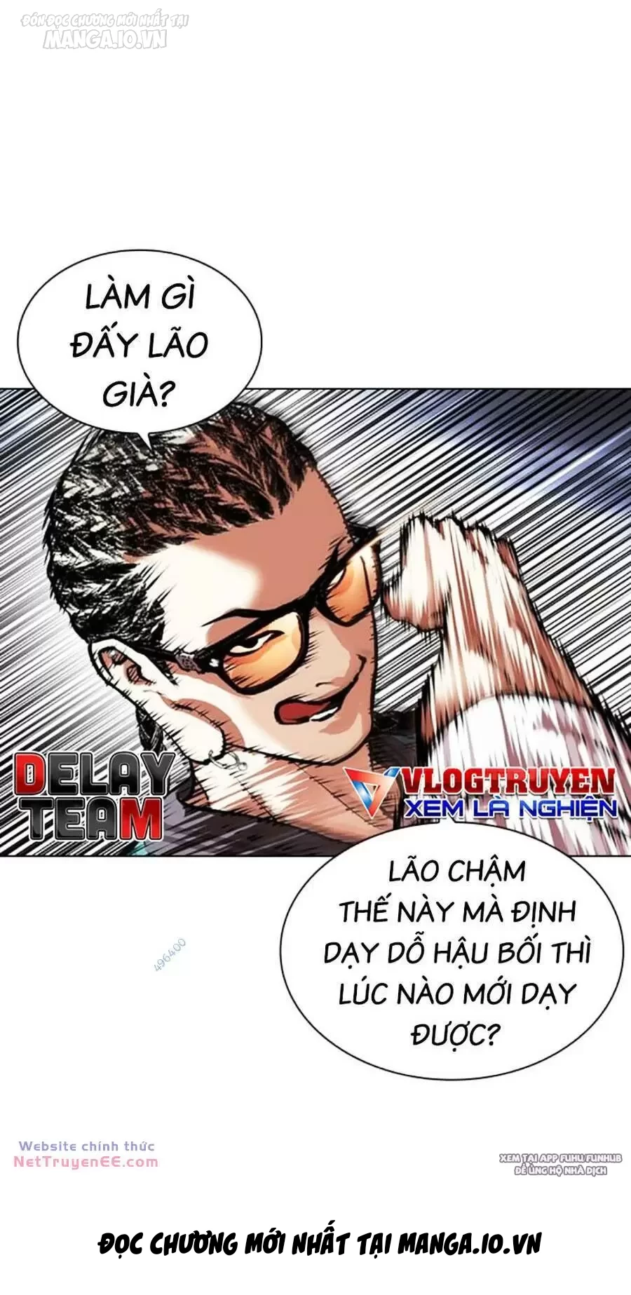 Hoán Đổi Diệu Kỳ Chapter 494 - Trang 2